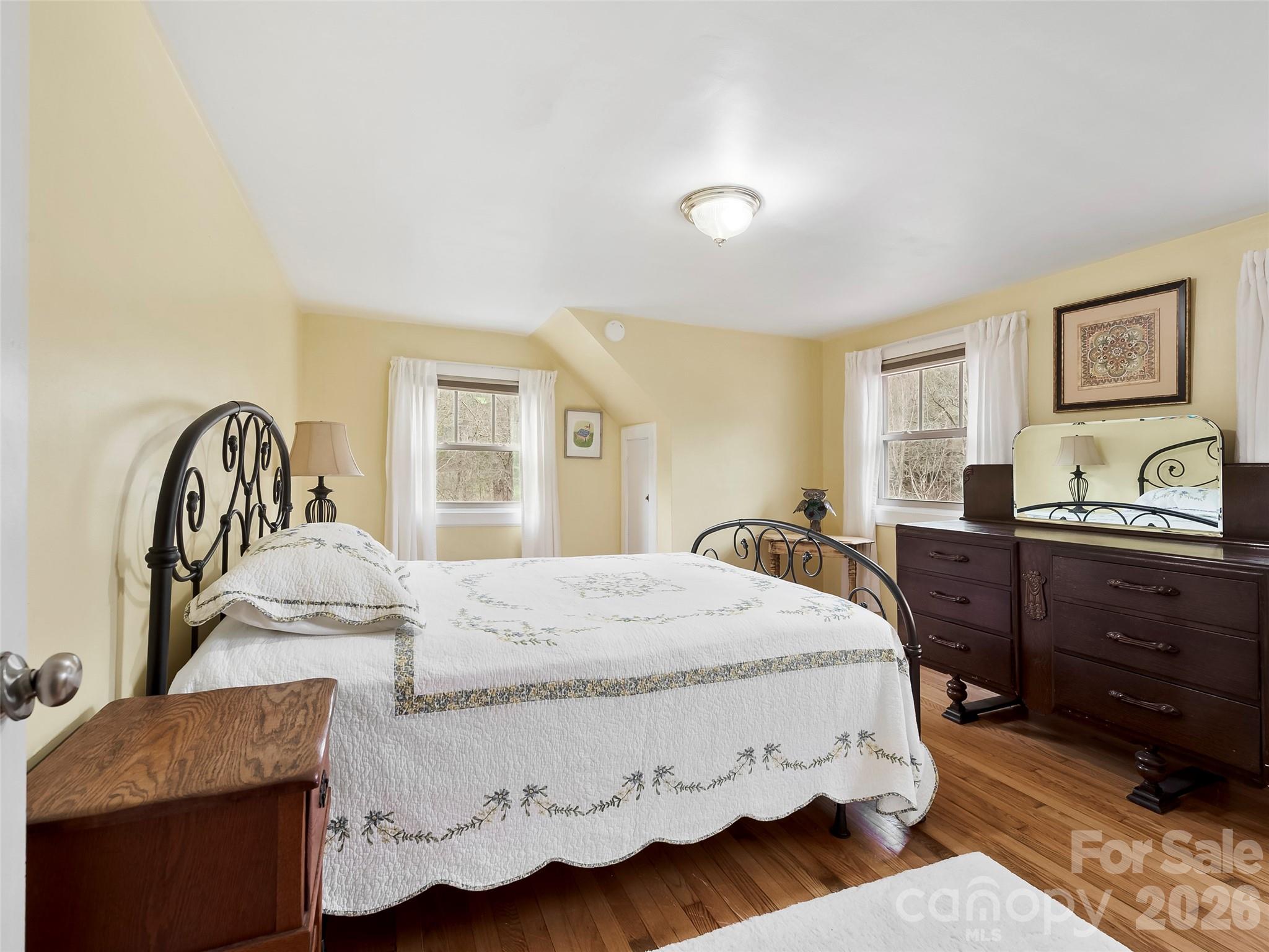 58 Guntertown Road Marshall NC 28753