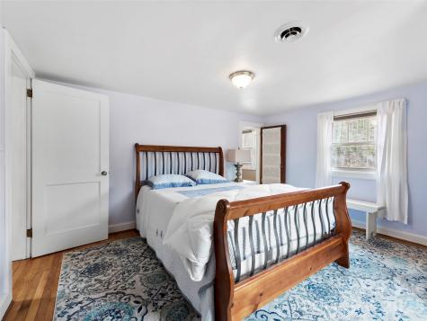 58 Guntertown Road Marshall NC 28753