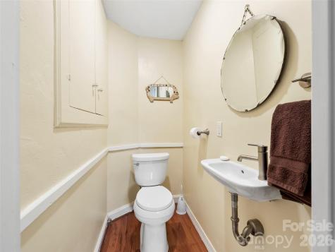 58 Guntertown Road Marshall NC 28753