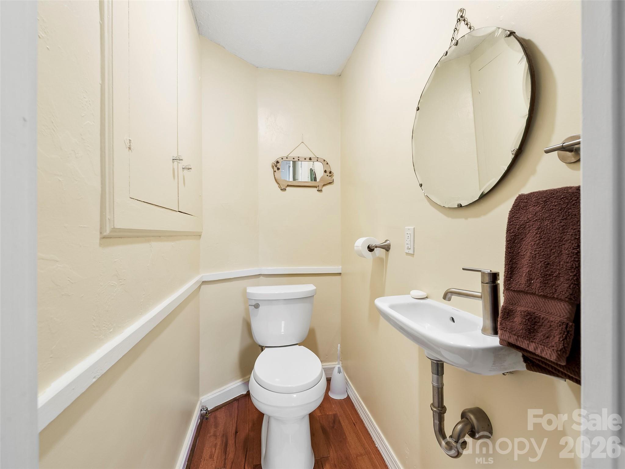 58 Guntertown Road Marshall NC 28753