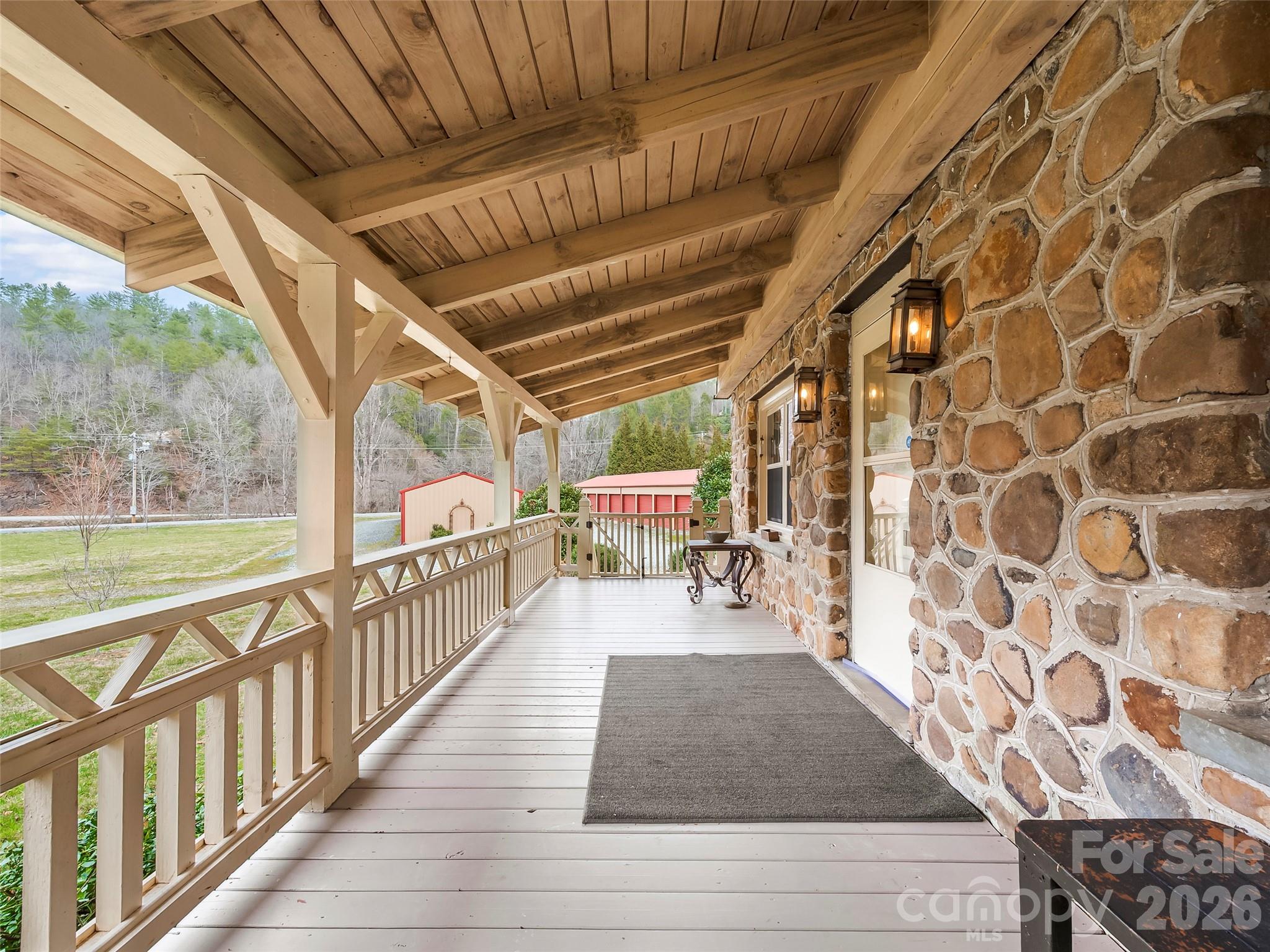 58 Guntertown Road Marshall NC 28753