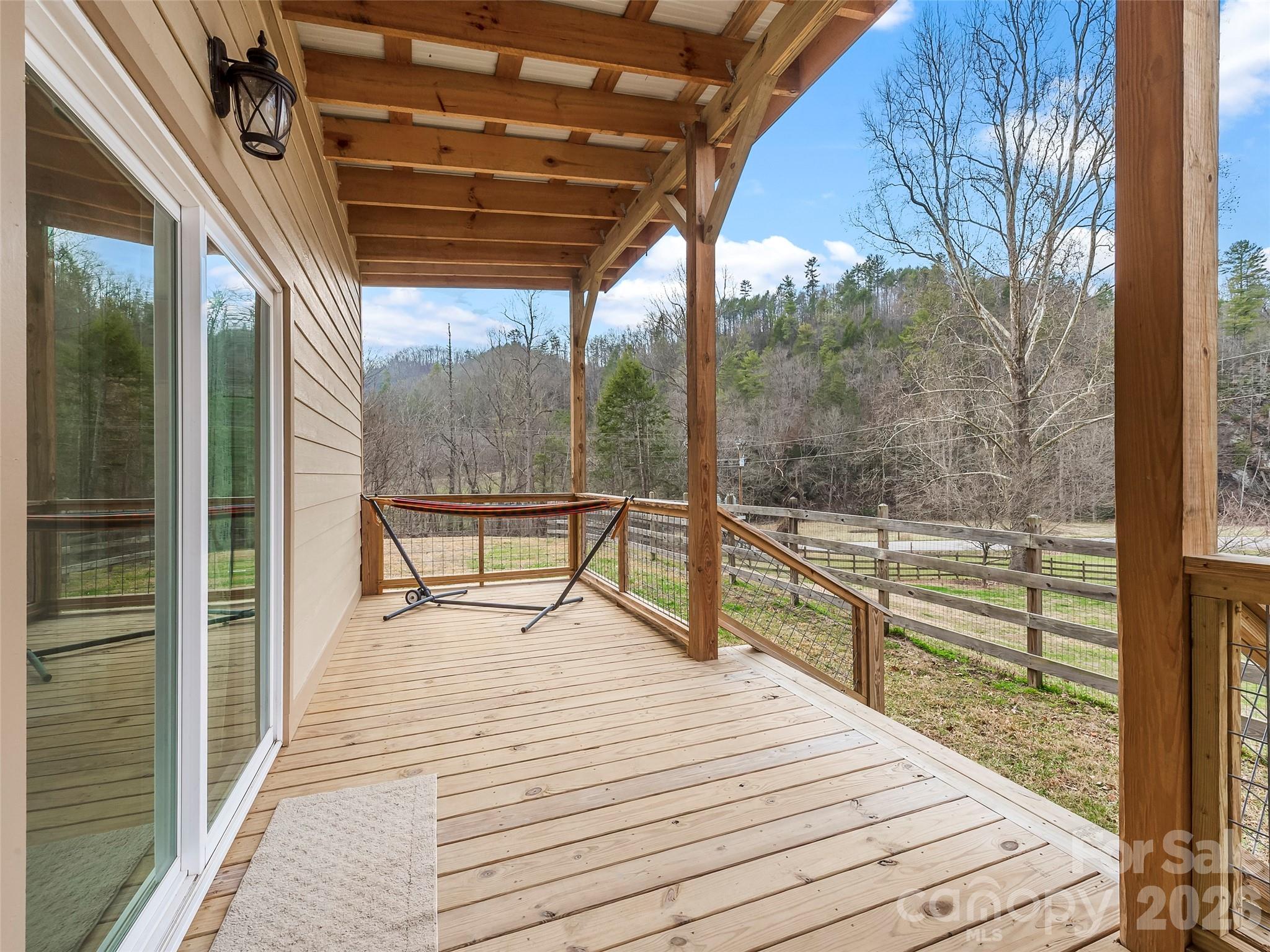 58 Guntertown Road Marshall NC 28753