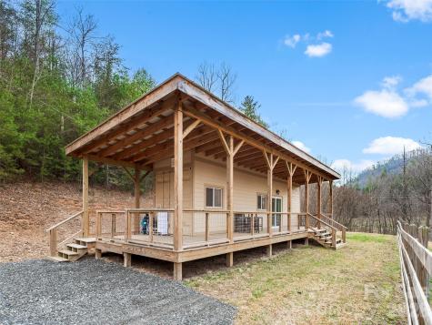 58 Guntertown Road Marshall NC 28753