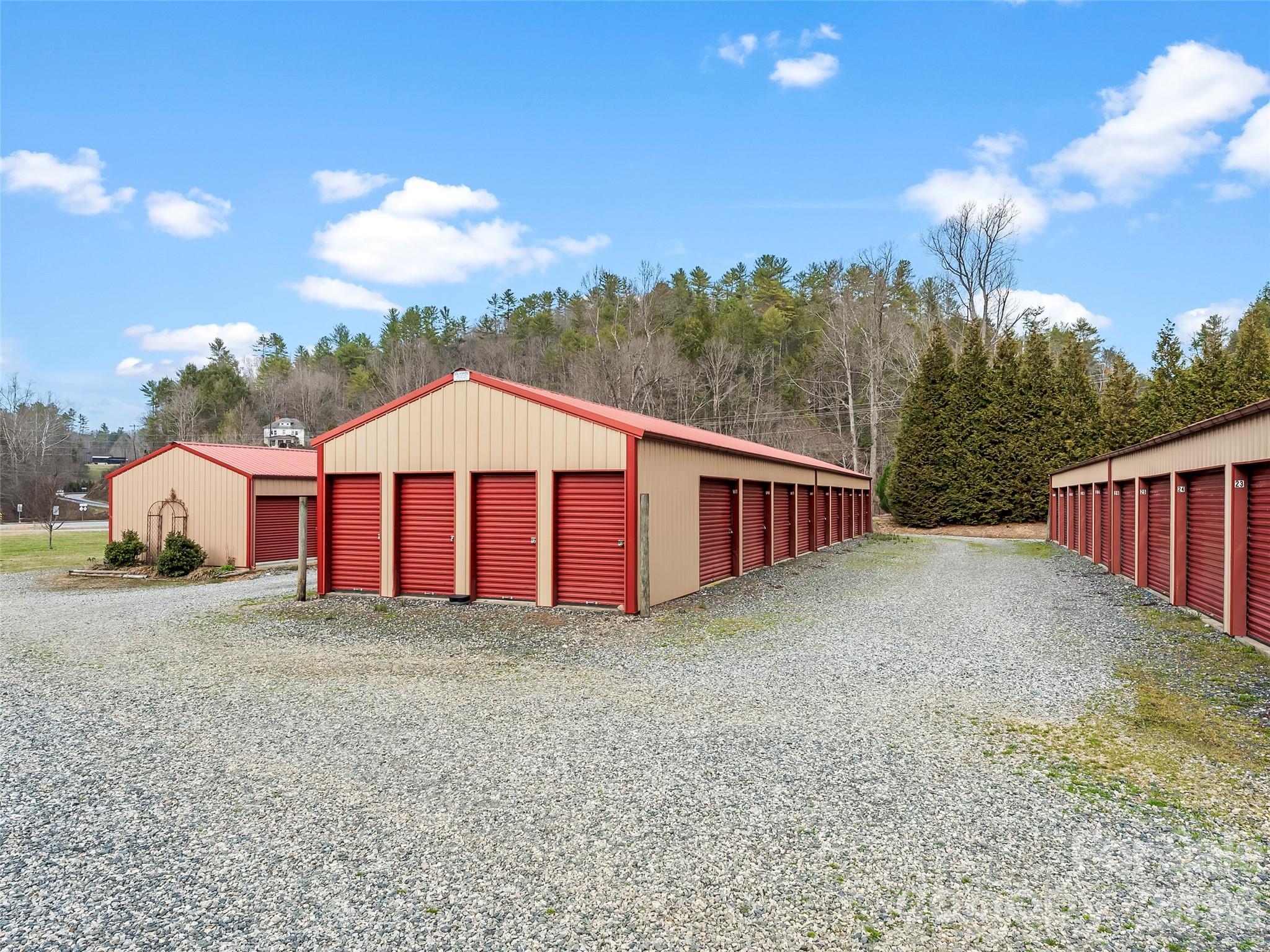 58 Guntertown Road Marshall NC 28753
