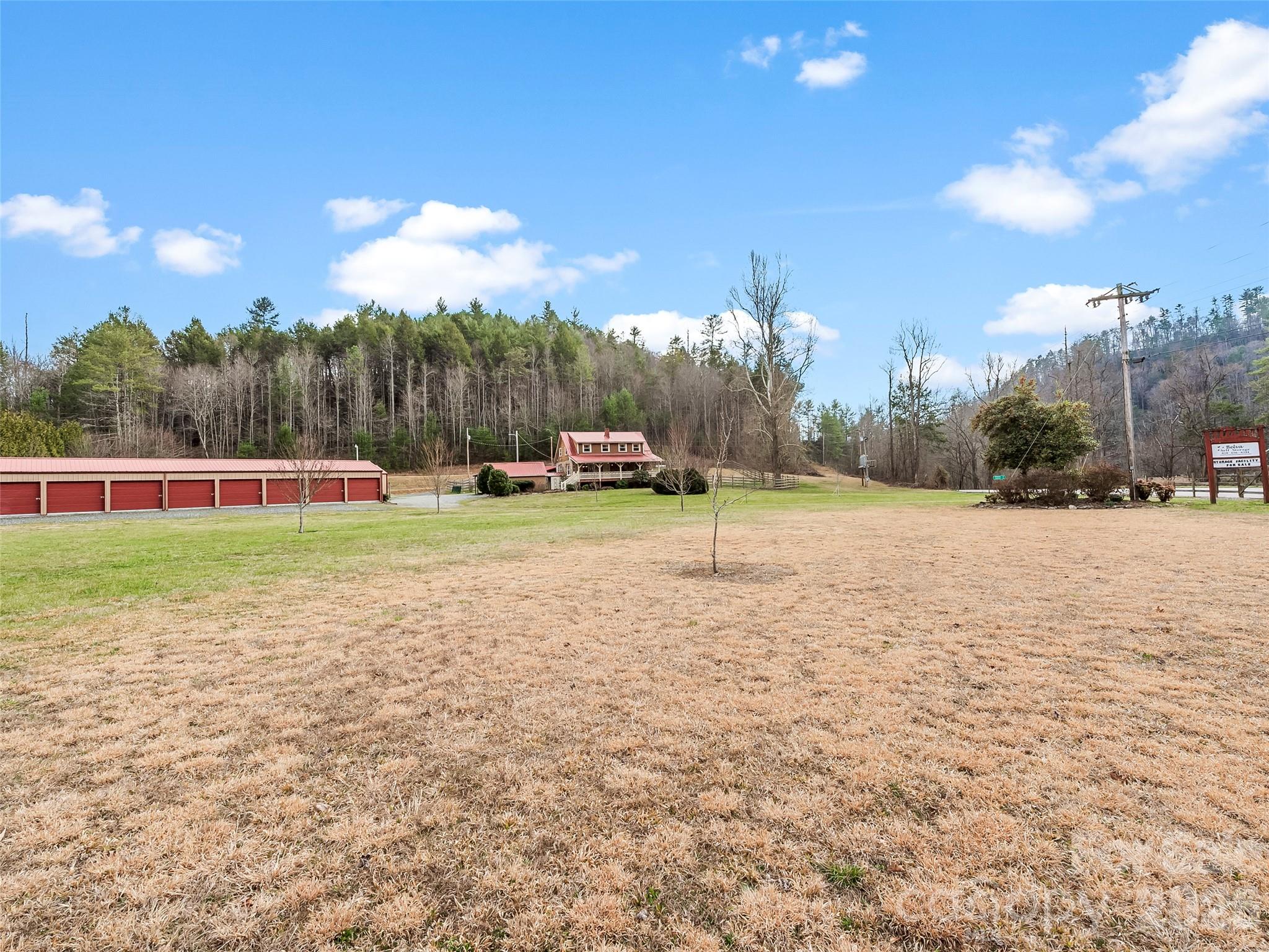 58 Guntertown Road Marshall NC 28753