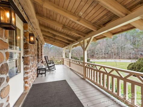58 Guntertown Road Marshall NC 28753