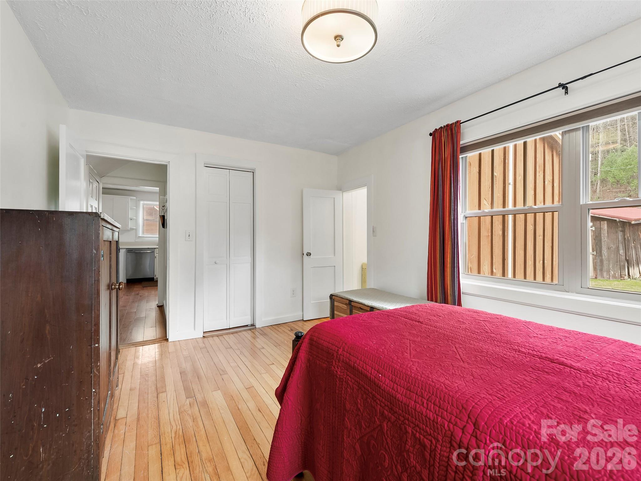 58 Guntertown Road Marshall NC 28753