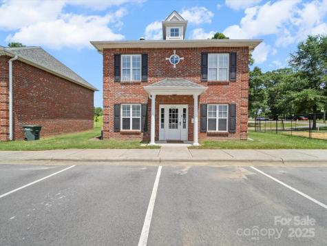 2314 Katie Leigh Lane Monroe NC 28110