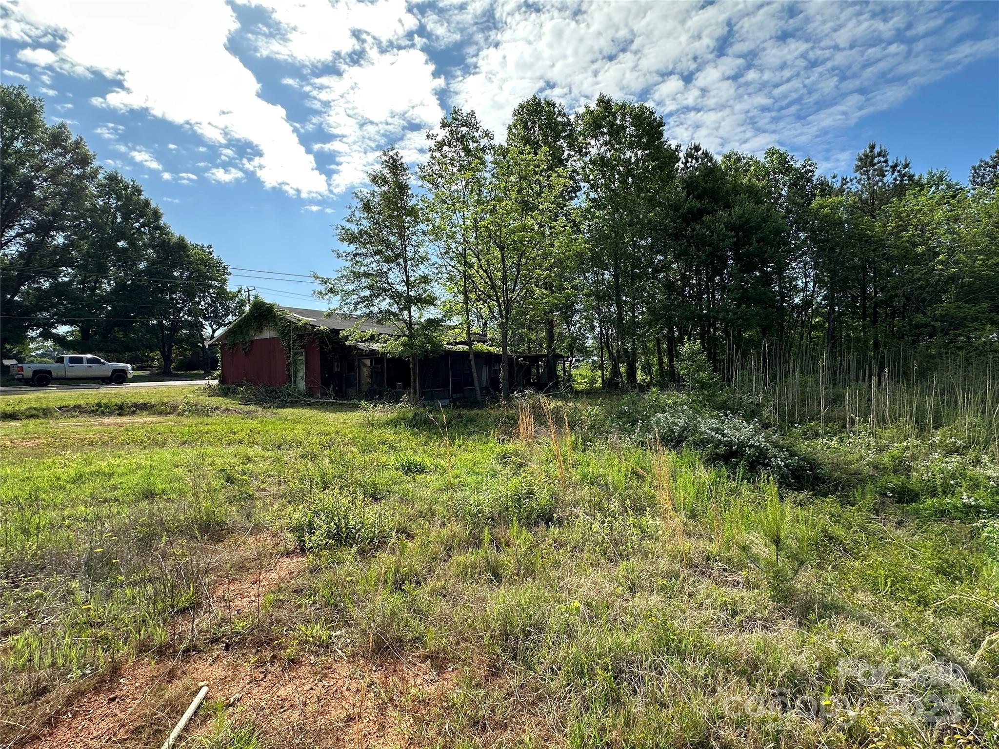 3023 & 3027 Wilkesboro Highway Statesville NC 28625