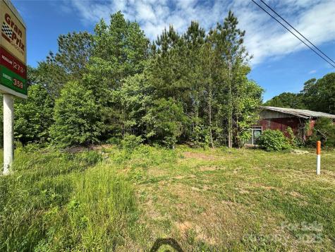 3023 & 3027 Wilkesboro Highway Statesville NC 28625