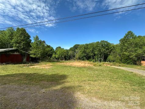 3023 & 3027 Wilkesboro Highway Statesville NC 28625