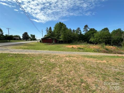 3023 & 3027 Wilkesboro Highway Statesville NC 28625
