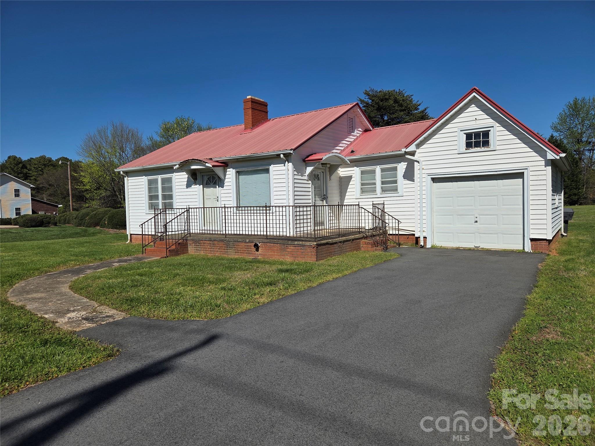 2744 N Nc 16 Business Highway Denver NC 28037