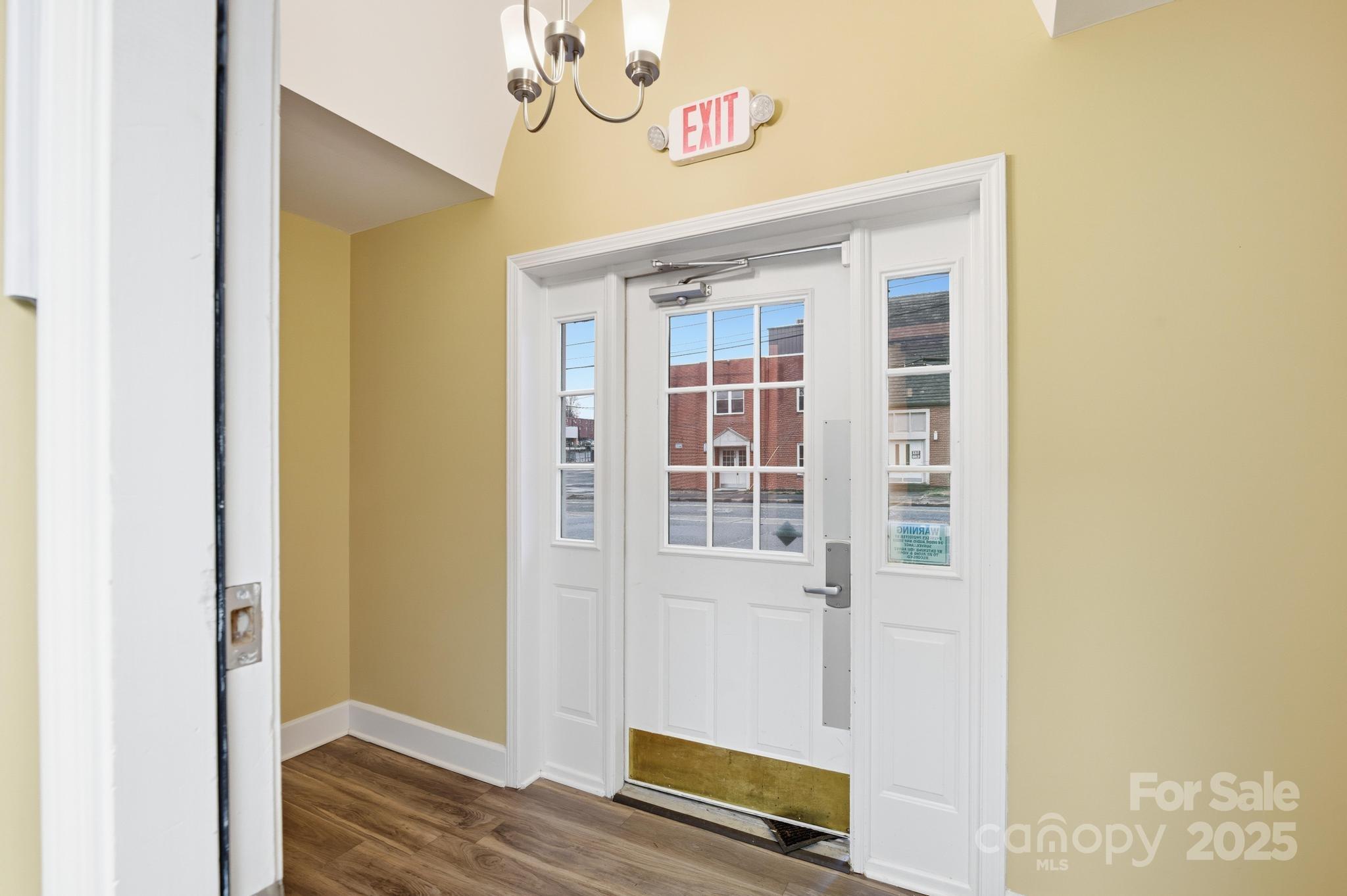 101 Willow Street NW Lenoir NC 28645
