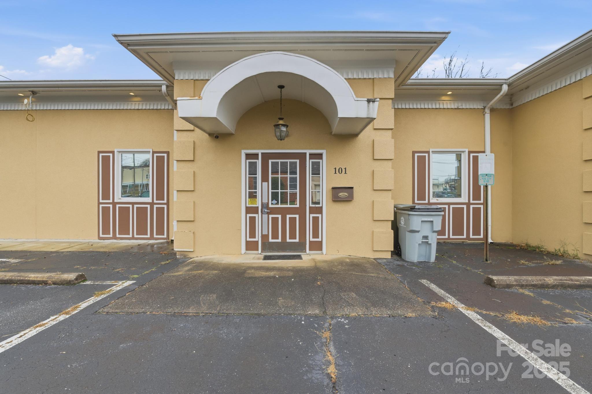 101 Willow Street NW Lenoir NC 28645