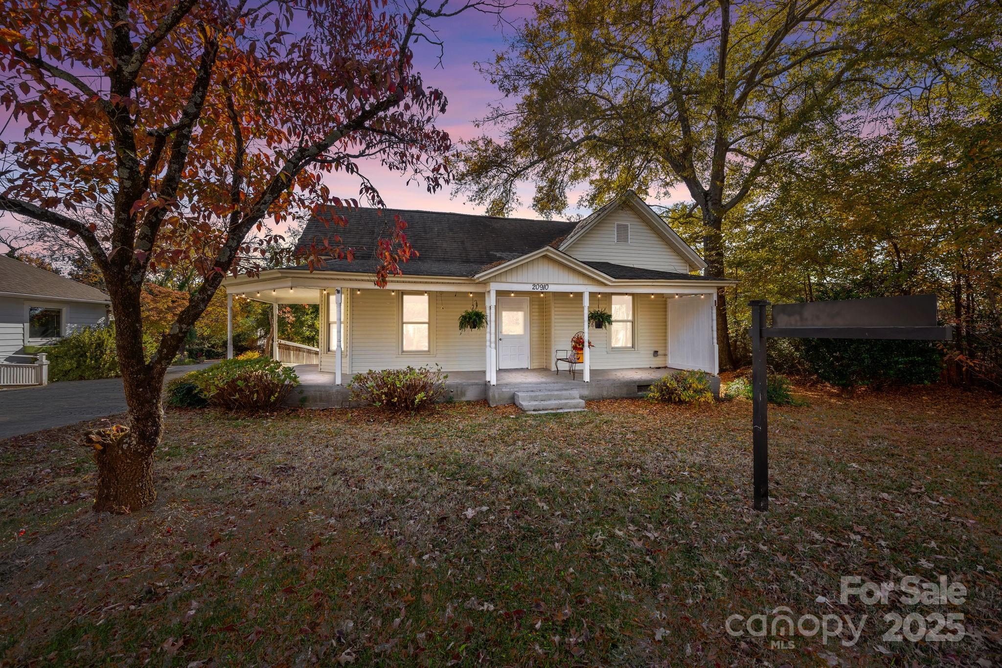 20910 Catawba Avenue Cornelius NC 28031