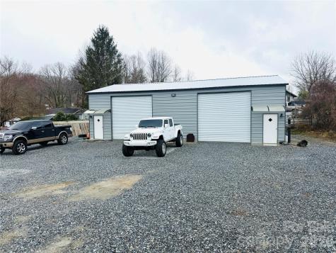 3021 Spartanburg Highway East Flat Rock NC 28726