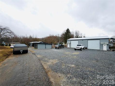 3021 Spartanburg Highway East Flat Rock NC 28726
