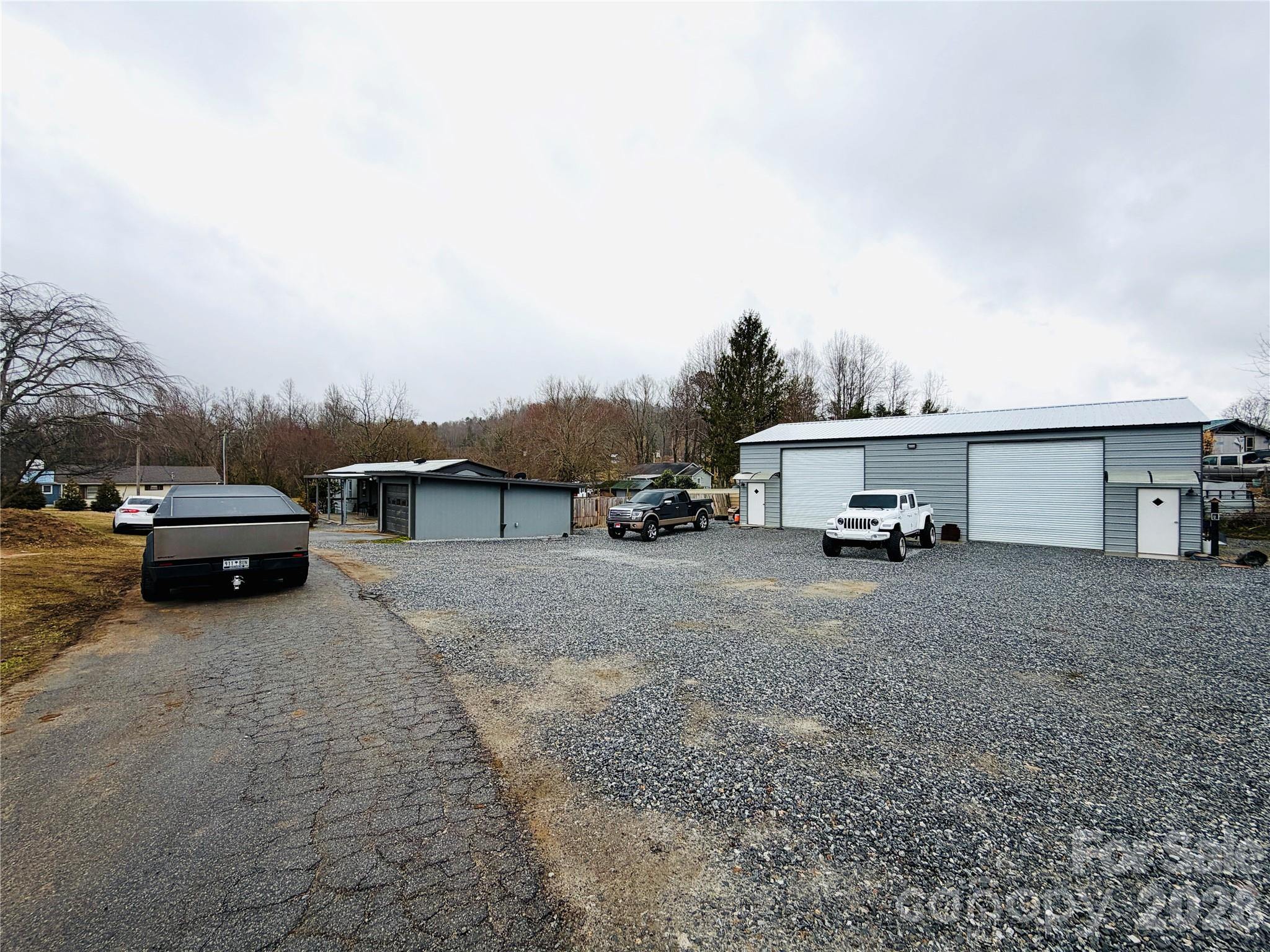 3021 Spartanburg Highway East Flat Rock NC 28726