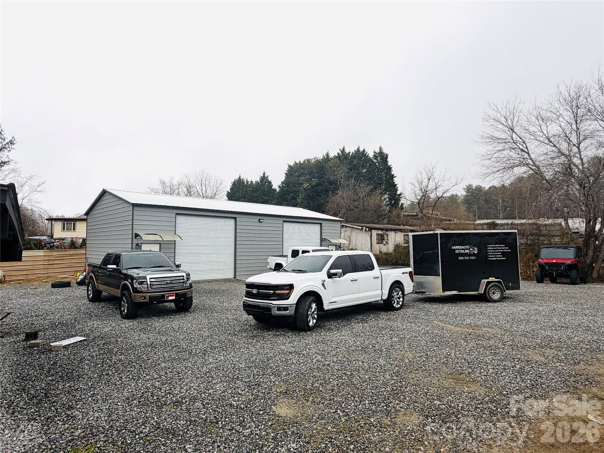 3021 Spartanburg Highway East Flat Rock NC 28726