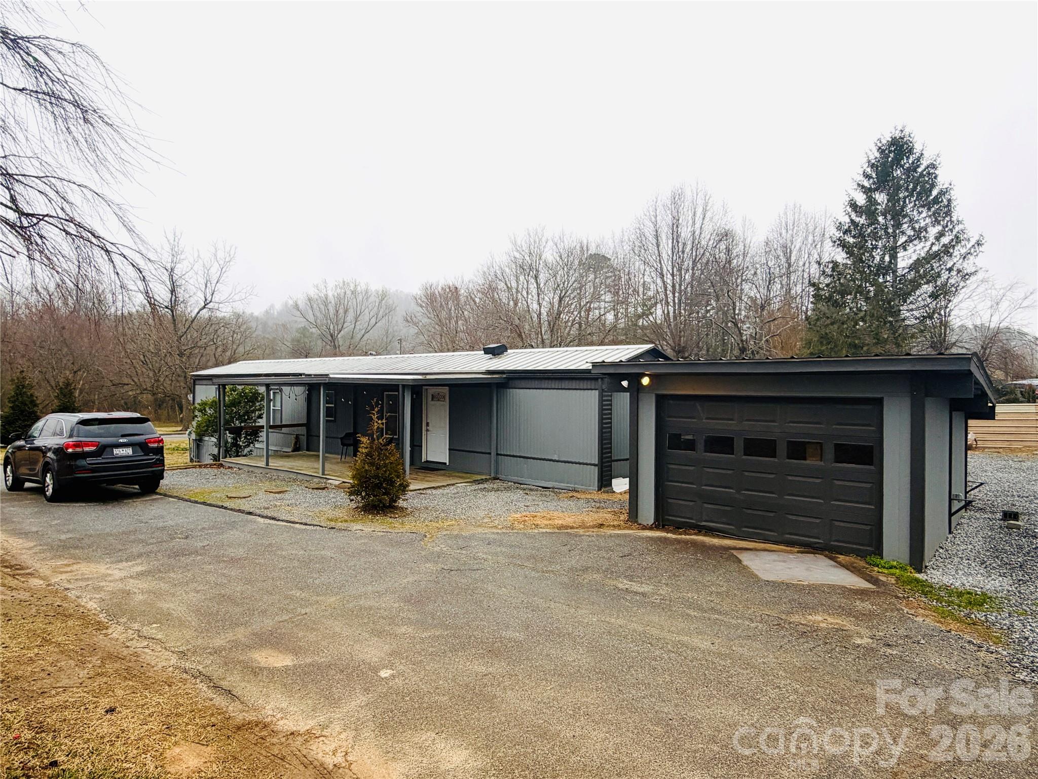 3021 Spartanburg Highway East Flat Rock NC 28726