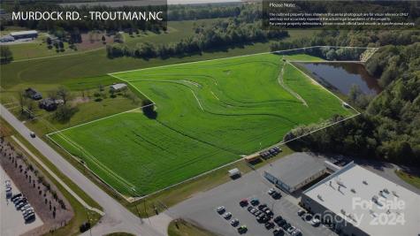 000 Murdock Road Troutman NC 28166