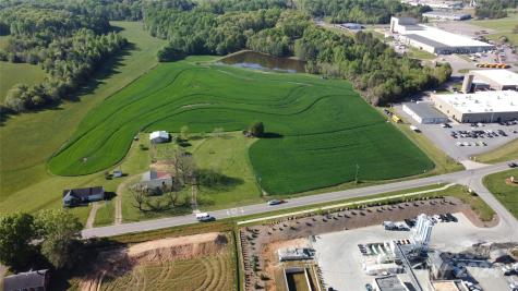 000 Murdock Road Troutman NC 28166