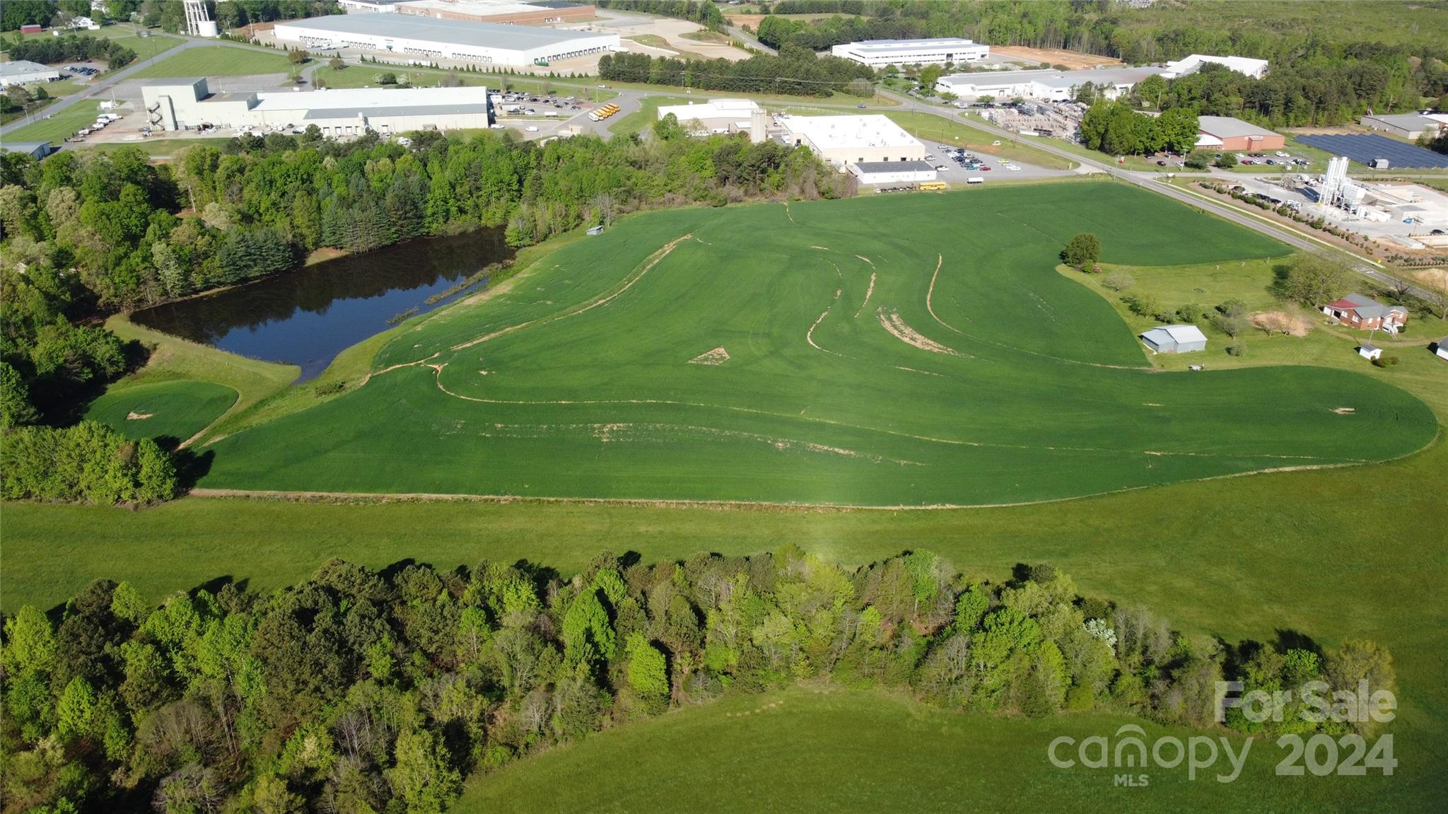 000 Murdock Road Troutman NC 28166