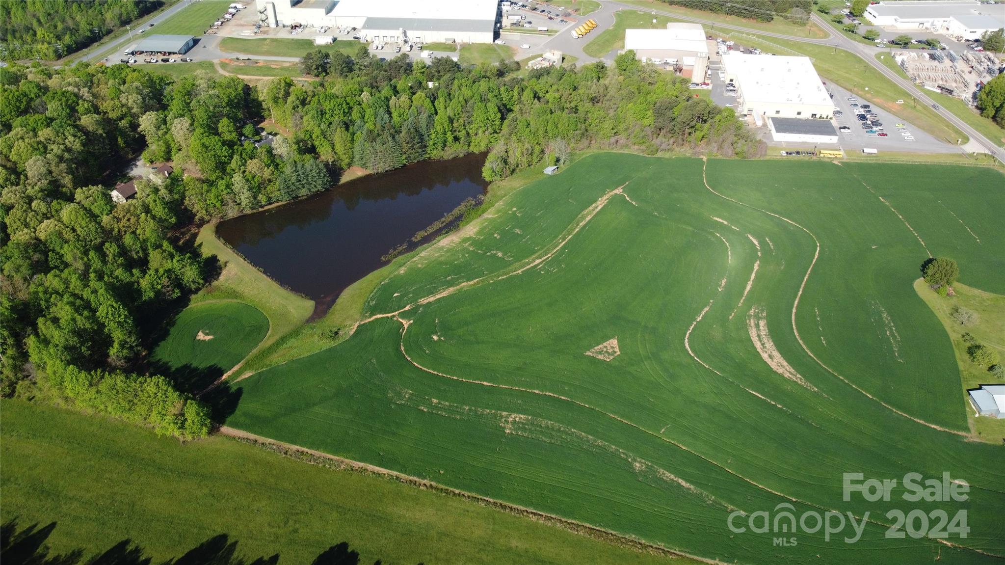 000 Murdock Road Troutman NC 28166