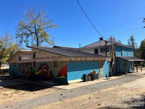219 Amboy Road Asheville NC 28806
