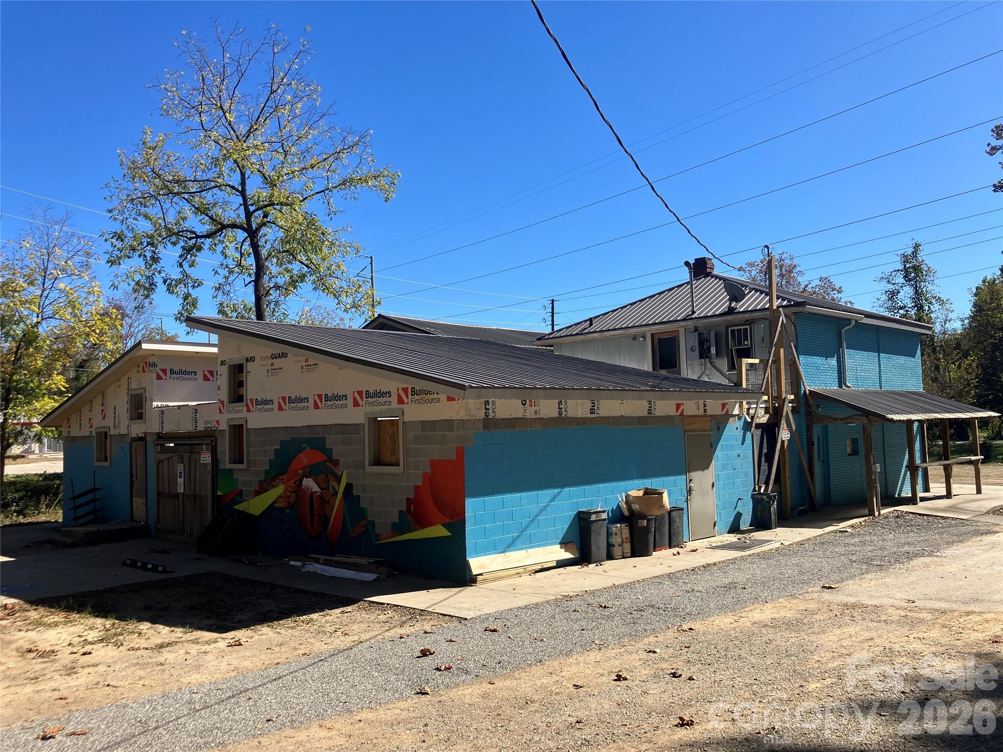 219 Amboy Road Asheville NC 28806
