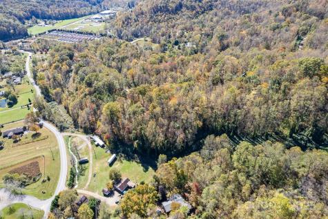 505 Parris Branch Road Sylva NC 28779
