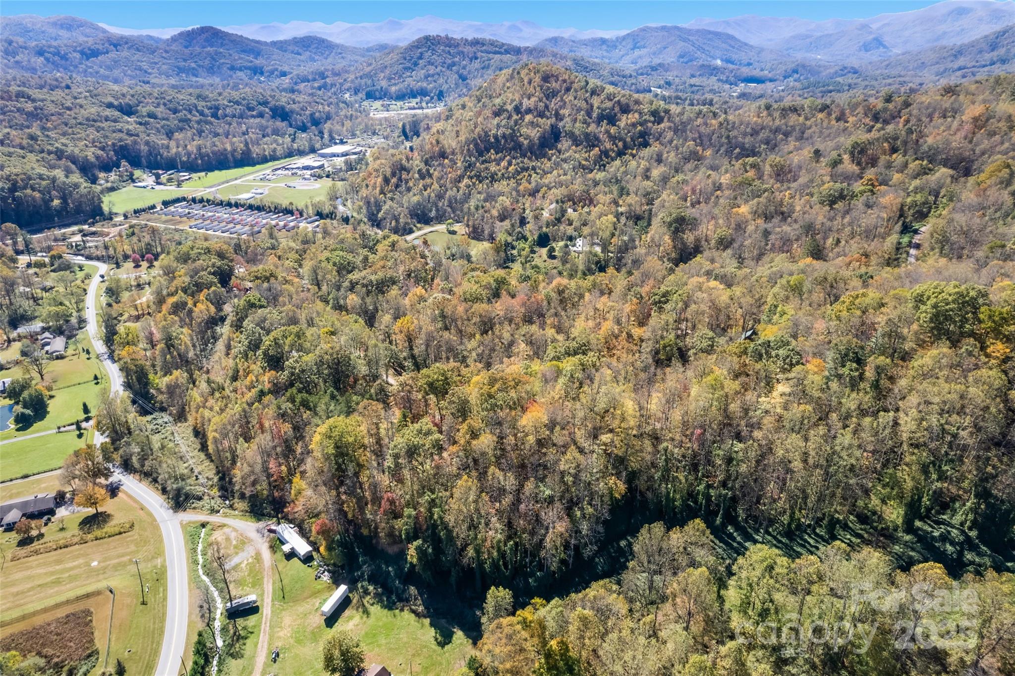 505 Parris Branch Road Sylva NC 28779