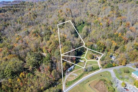 505 Parris Branch Road Sylva NC 28779