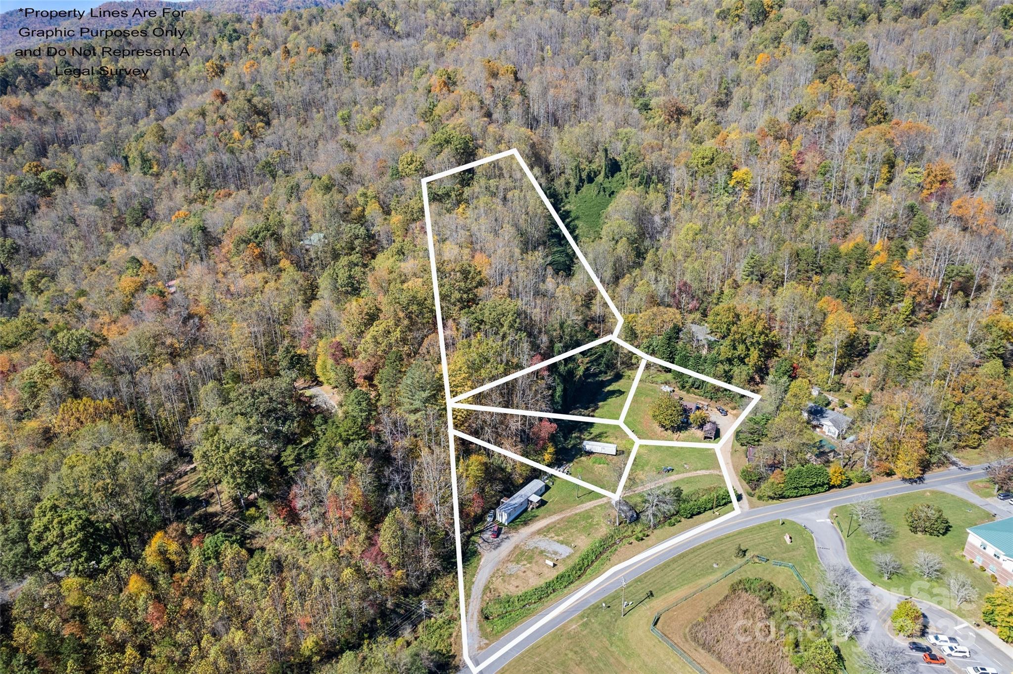 505 Parris Branch Road Sylva NC 28779