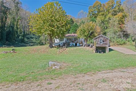 505 Parris Branch Road Sylva NC 28779