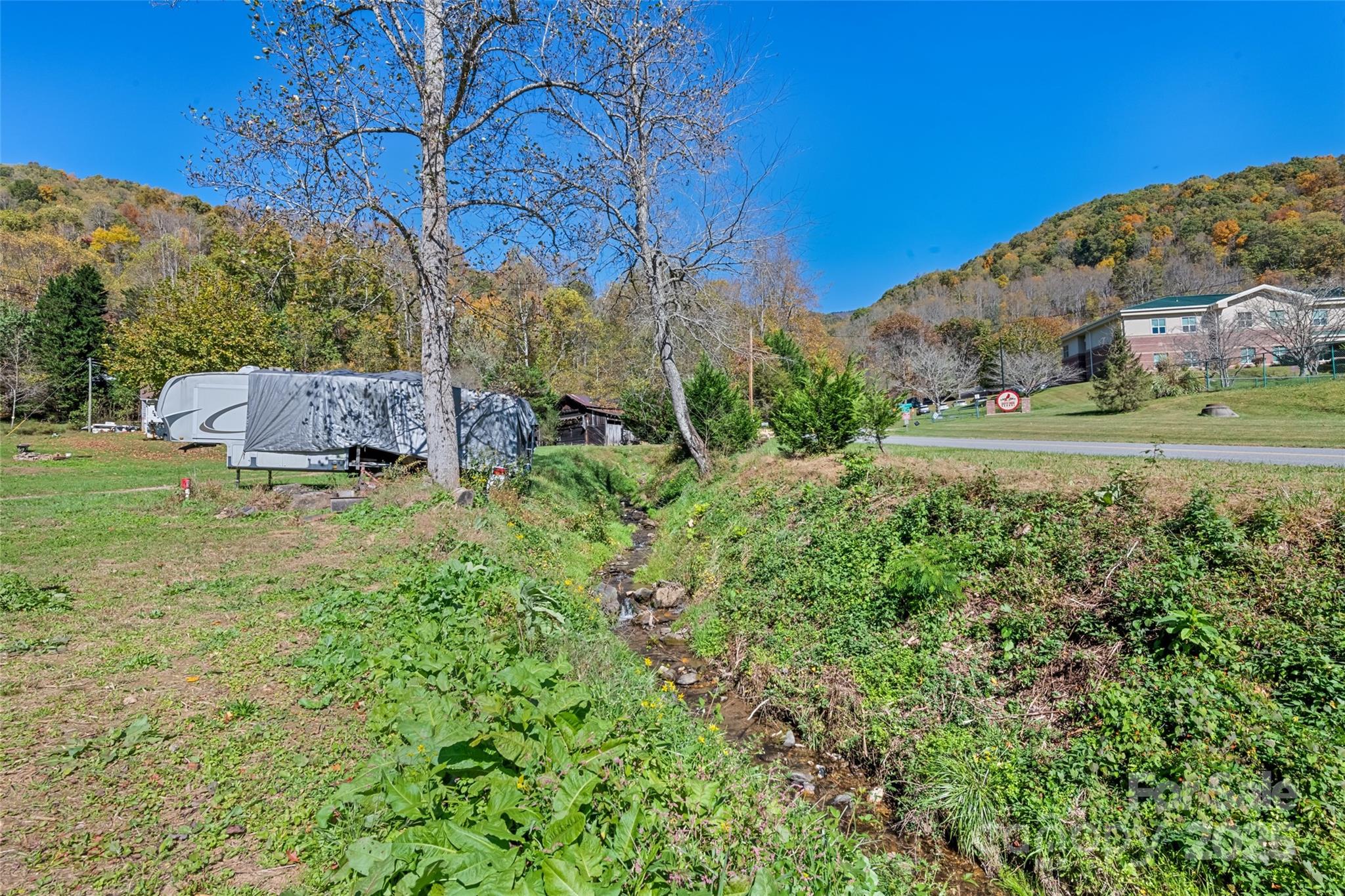 505 Parris Branch Road Sylva NC 28779