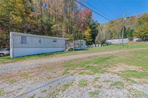 505 Parris Branch Road Sylva NC 28779