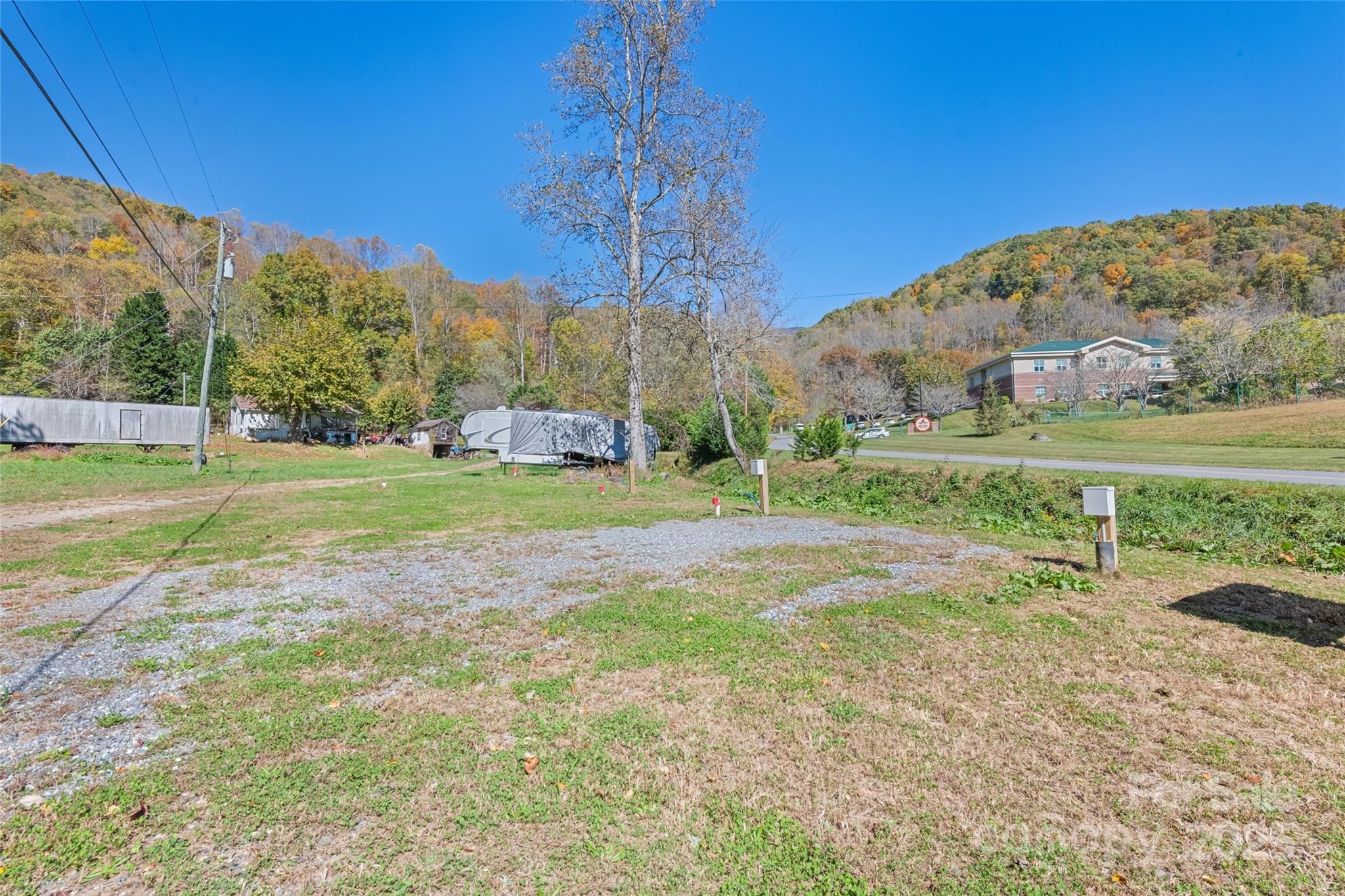 505 Parris Branch Road Sylva NC 28779