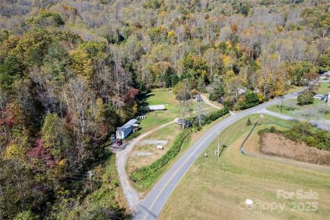 505 Parris Branch Road Sylva NC 28779