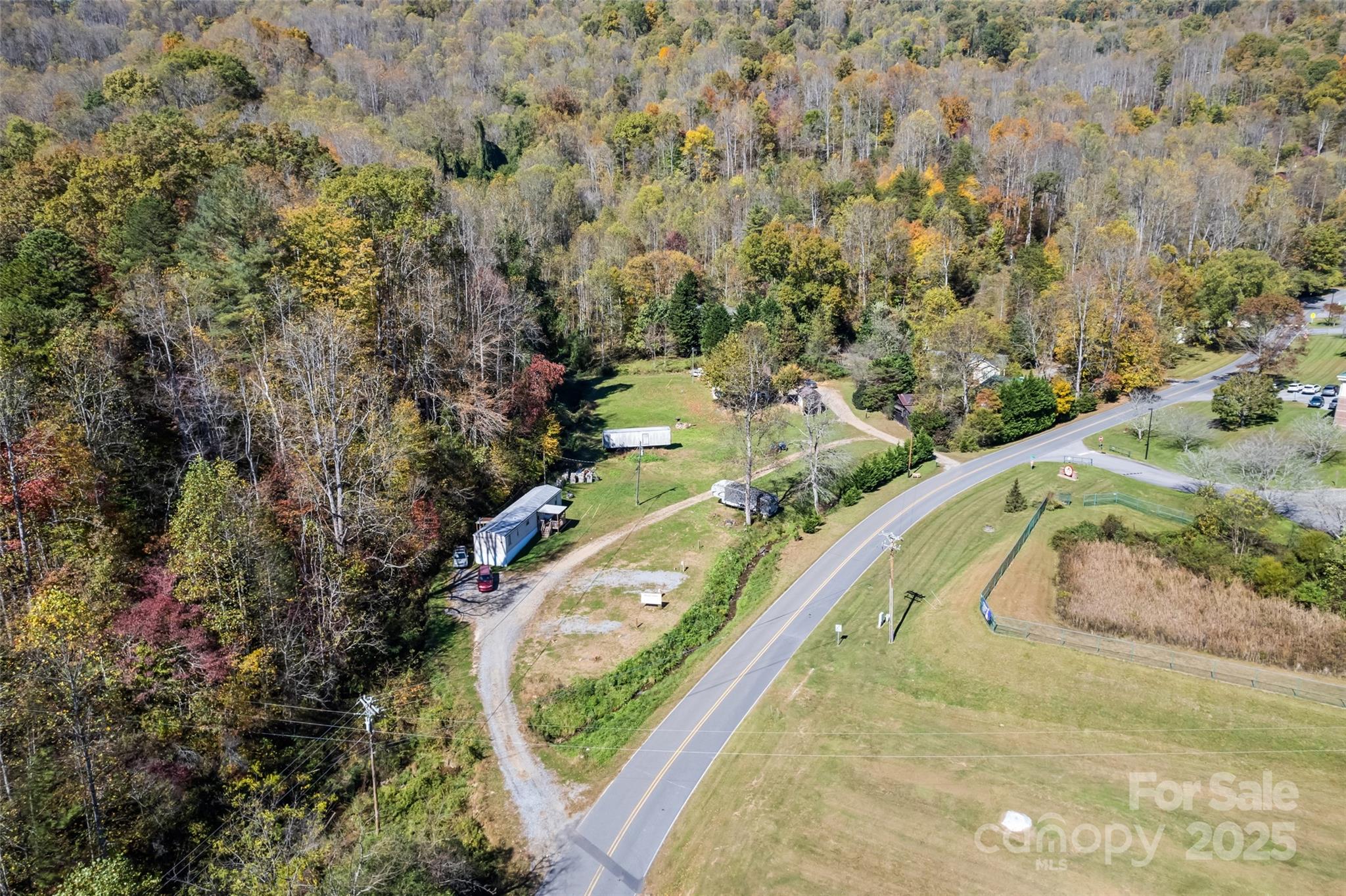 505 Parris Branch Road Sylva NC 28779