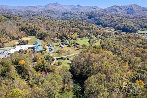 505 Parris Branch Road Sylva NC 28779