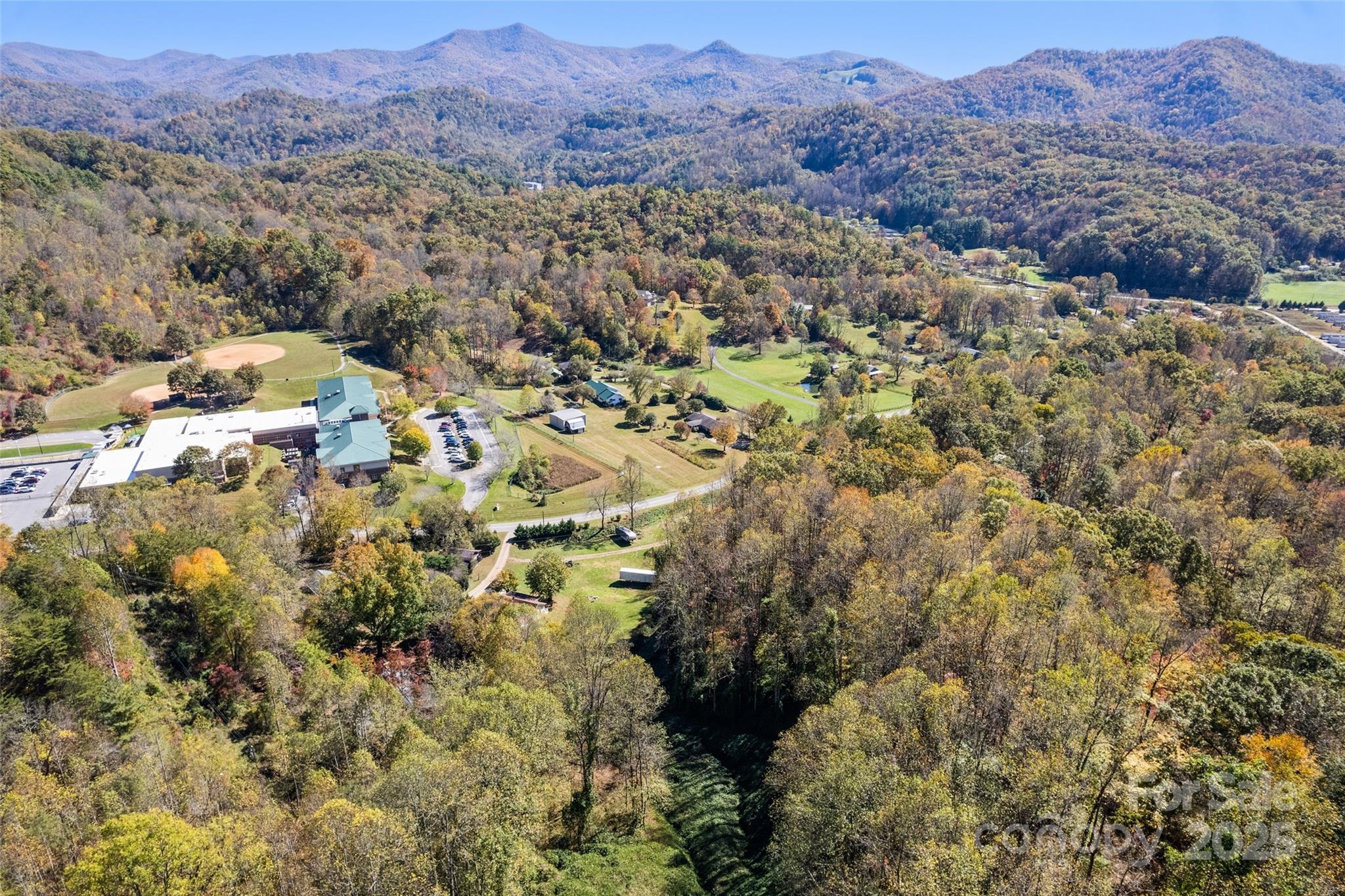505 Parris Branch Road Sylva NC 28779