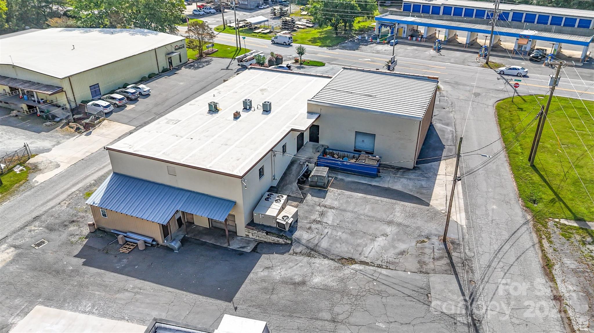 487 Corban Avenue SE Concord NC 28025