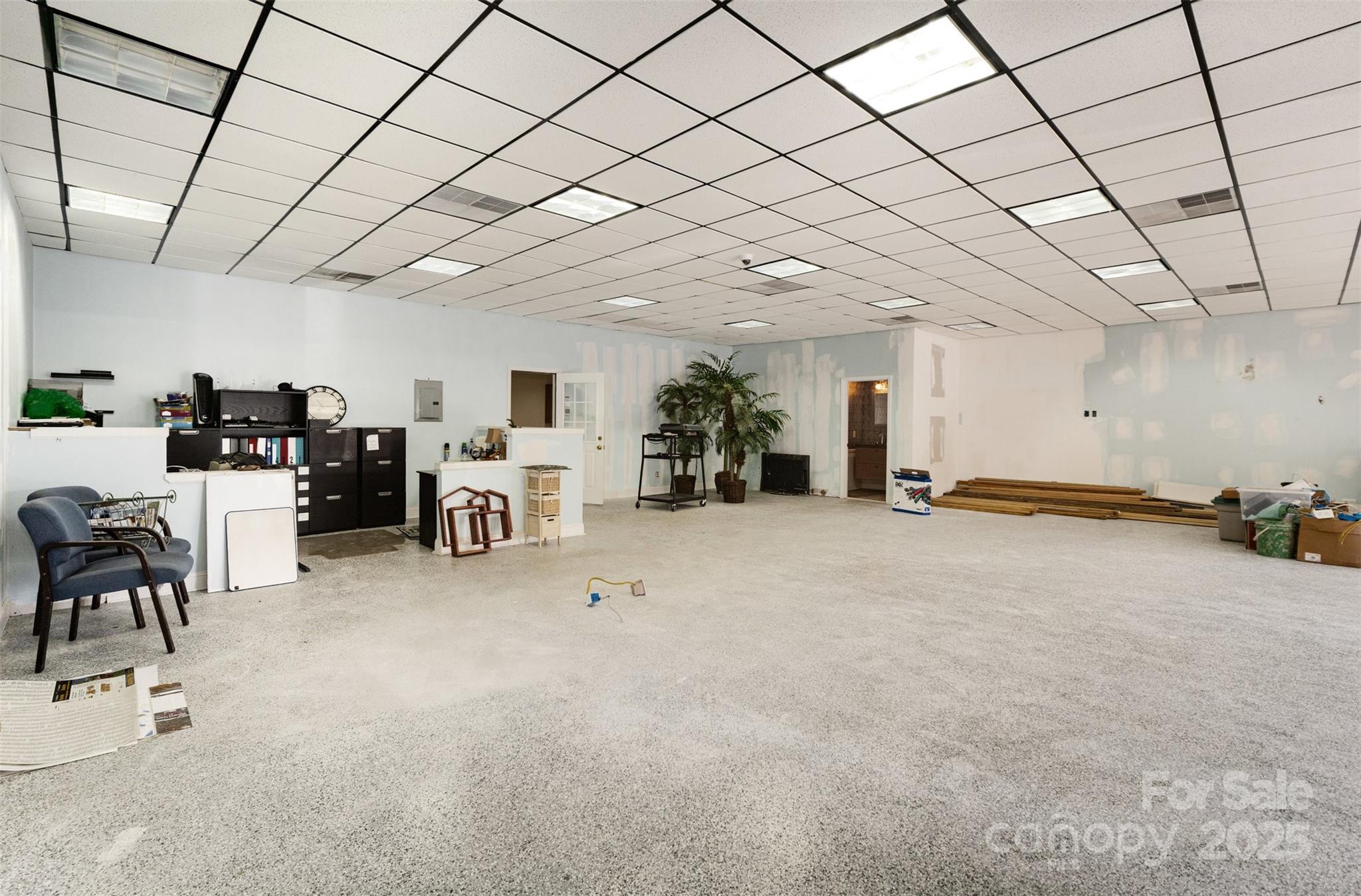 487 Corban Avenue SE Concord NC 28025