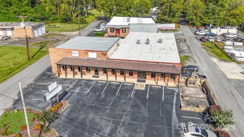 487 Corban Avenue SE Concord NC 28025
