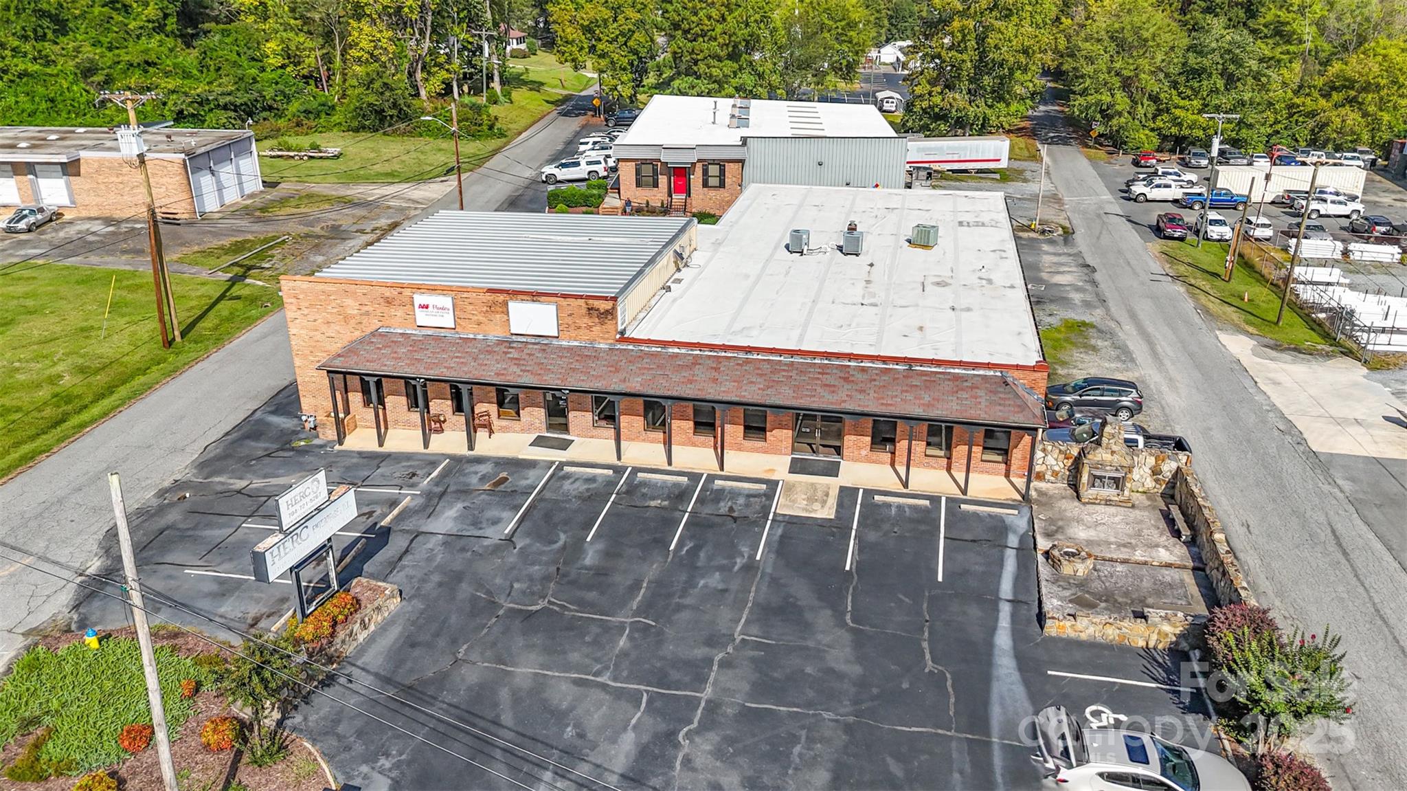487 Corban Avenue SE Concord NC 28025