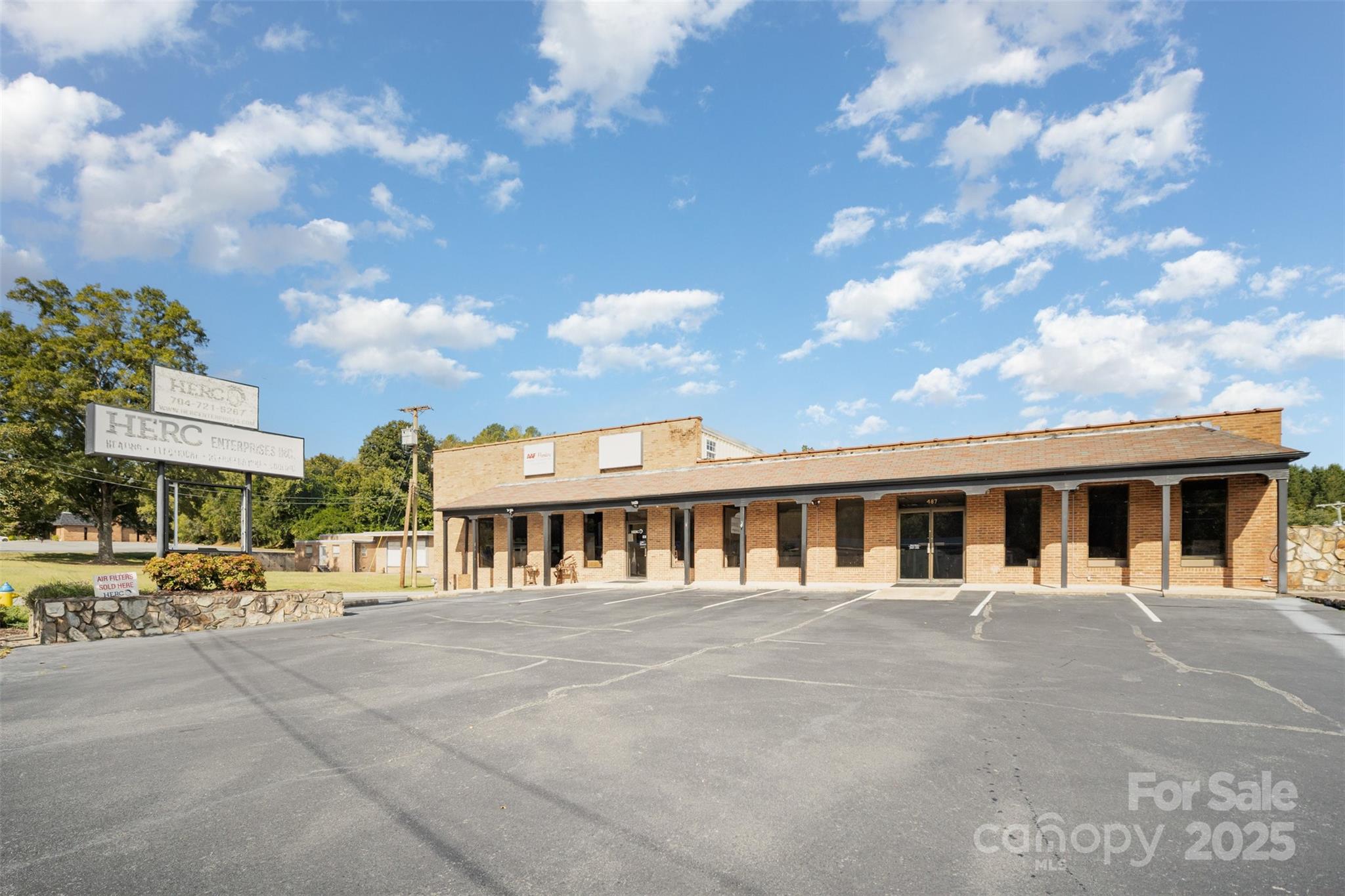 487 Corban Avenue SE Concord NC 28025