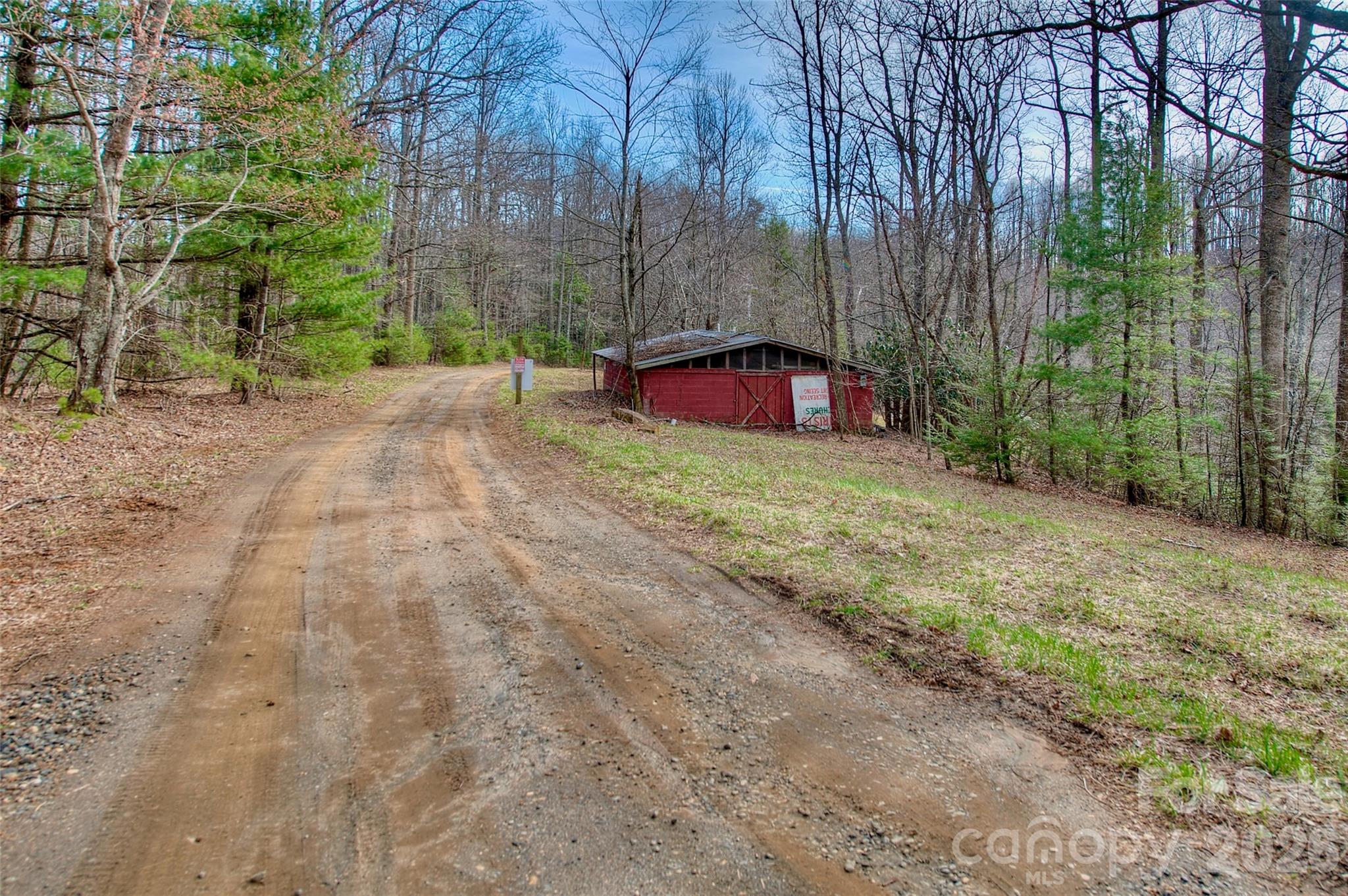 65 Blue Ridge Gem Mine Road Little Switzerland NC 28777
