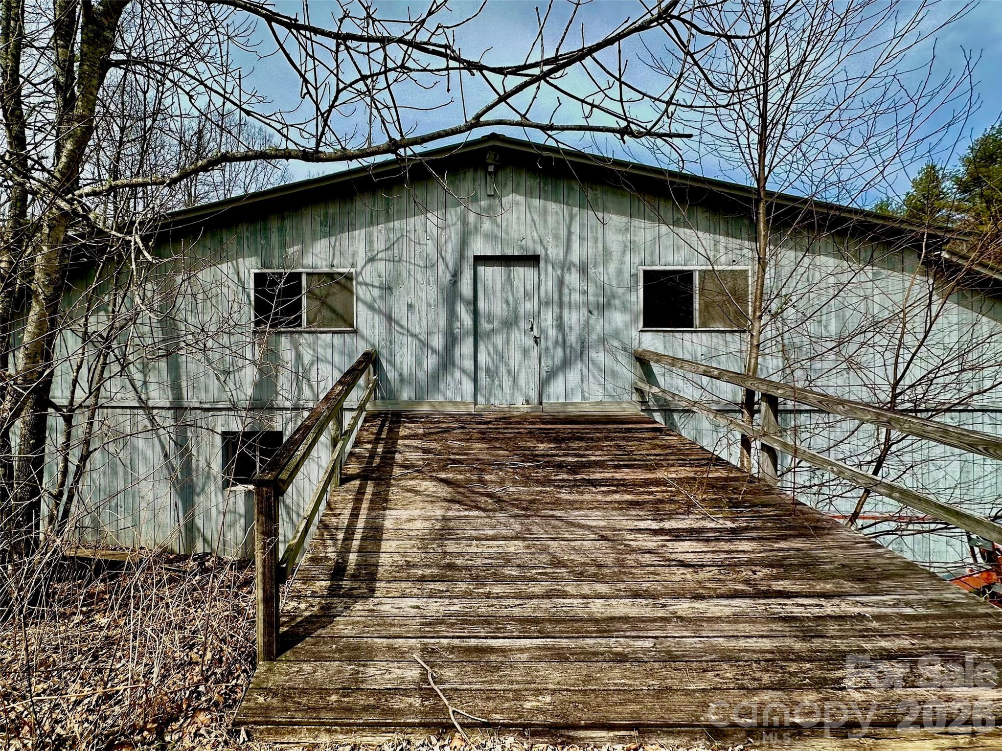 65 Blue Ridge Gem Mine Road Little Switzerland NC 28777